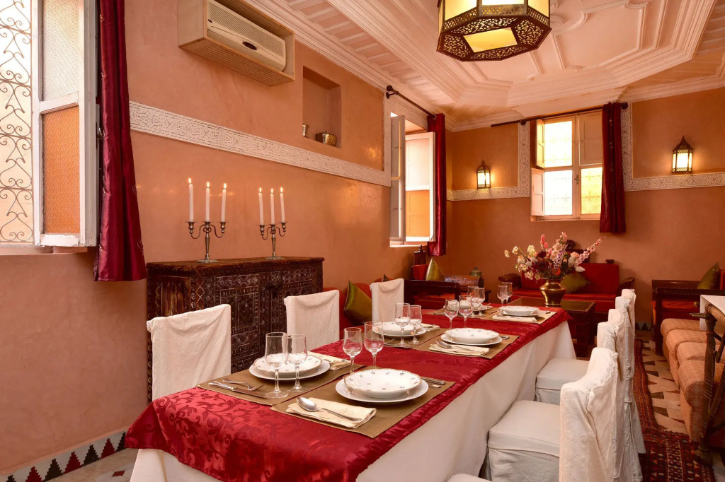 Riad Manissa