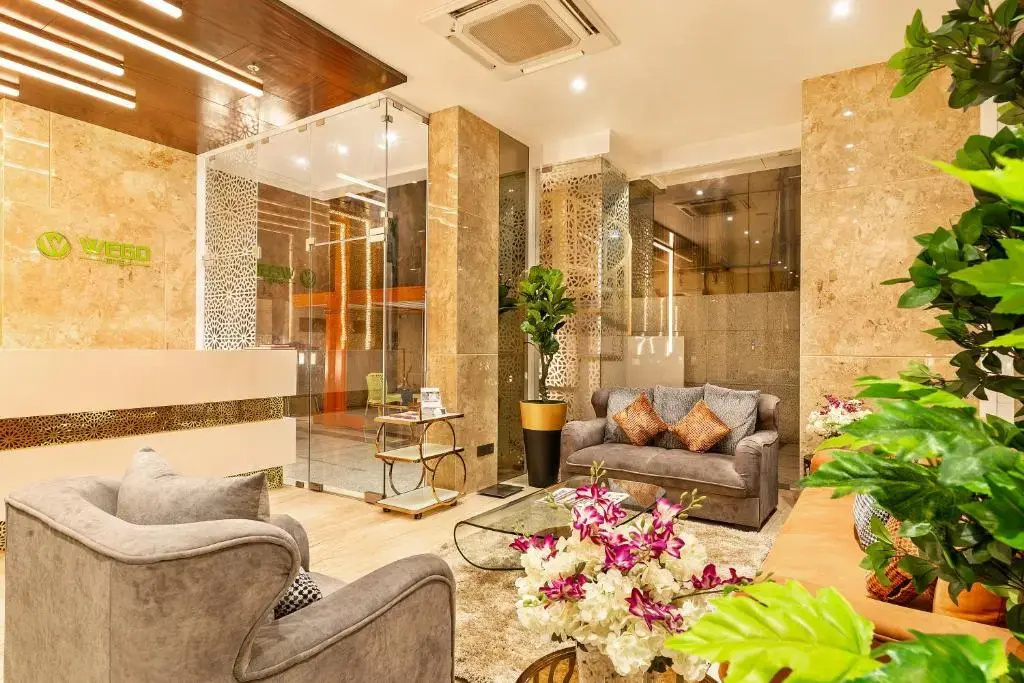 Hotel Wego