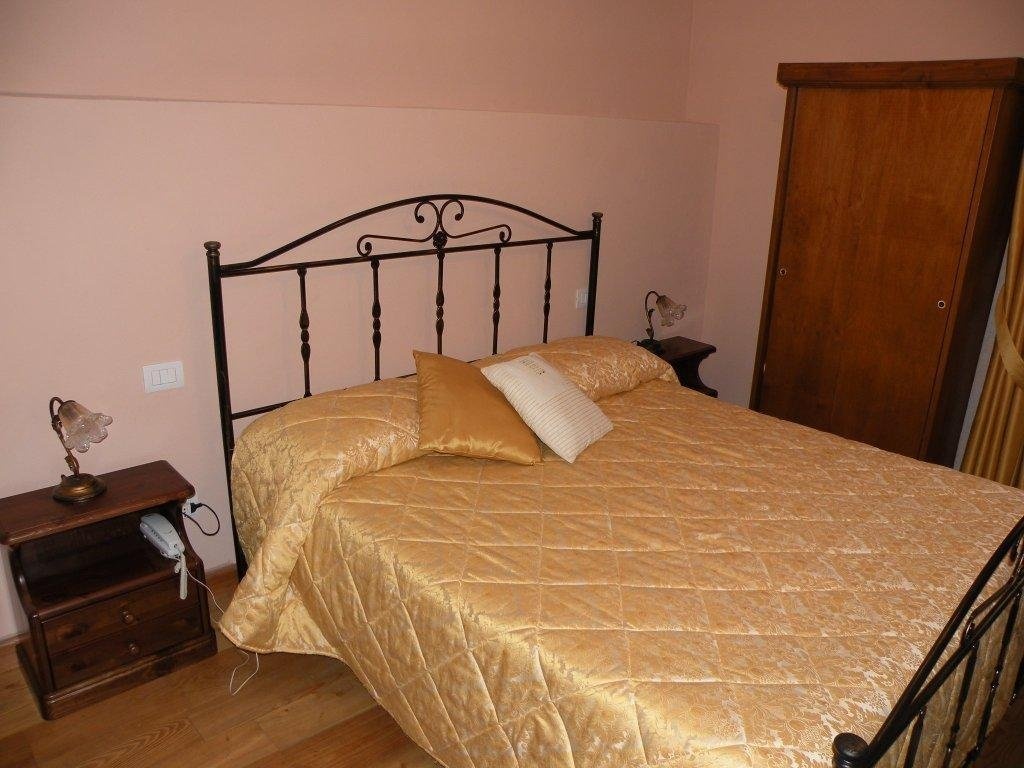 Agriturismo La Ginestra