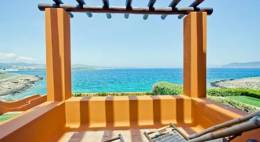 Villa Sounio