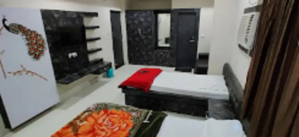 Hotel Grand Palace By WB Inn