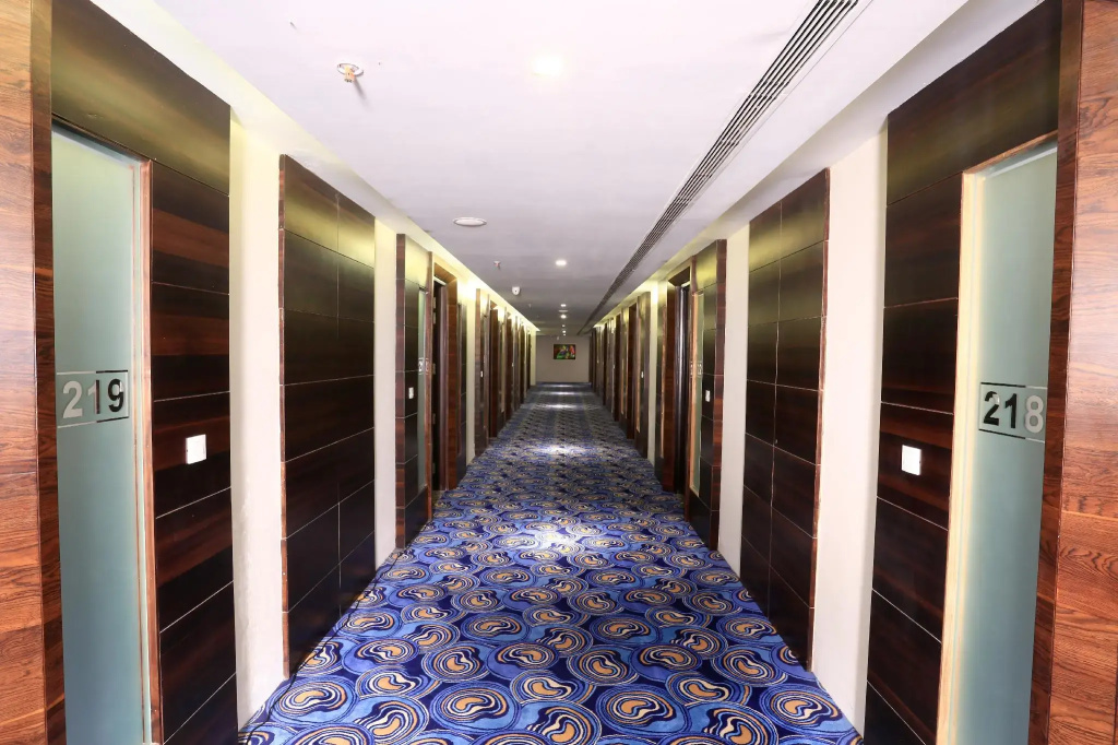 The Vivaan Hotel & Resorts Karnal