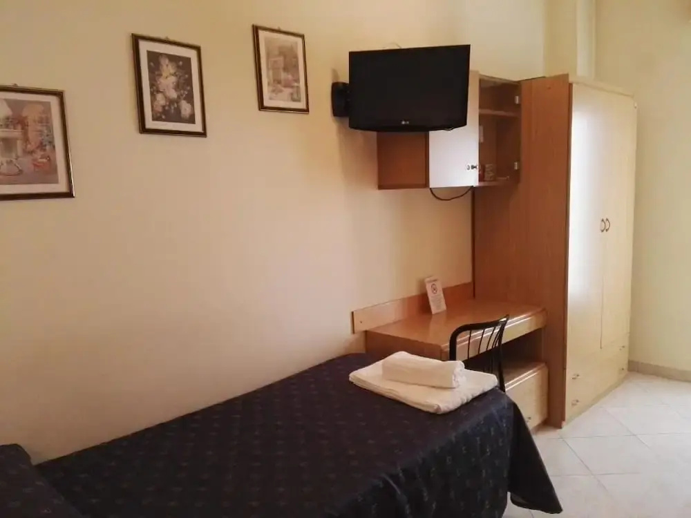 Hotel Loreto