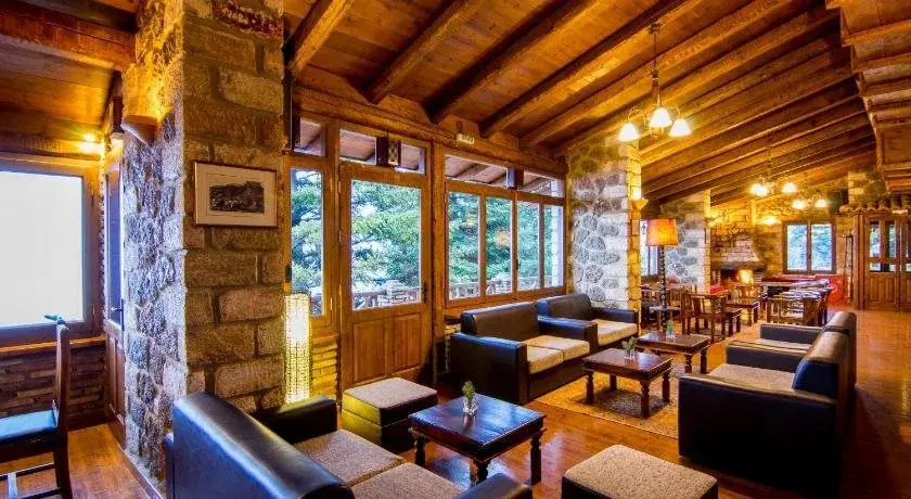 Pigi Tarlampa Hotel