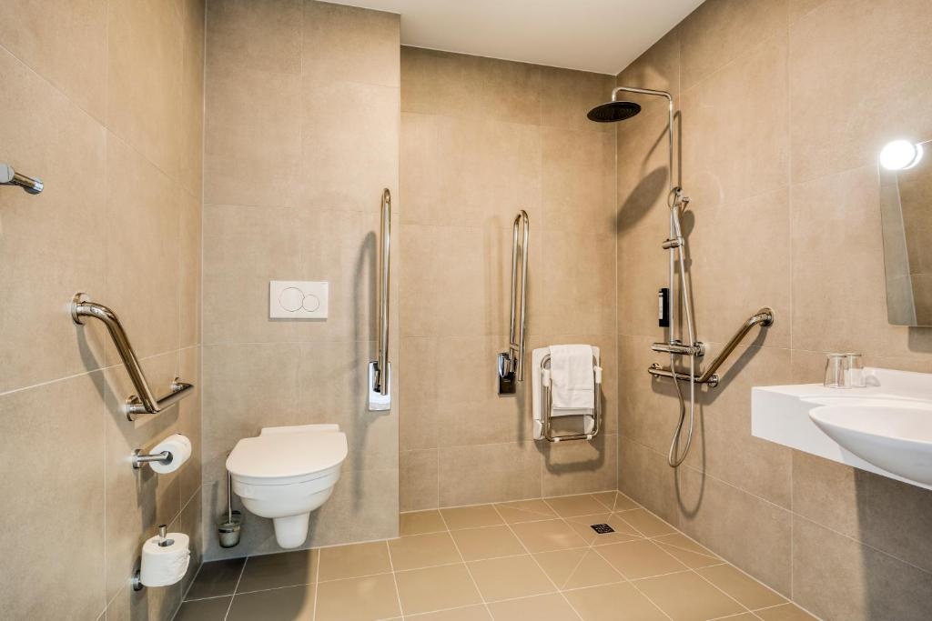 B&B HOTEL Namur