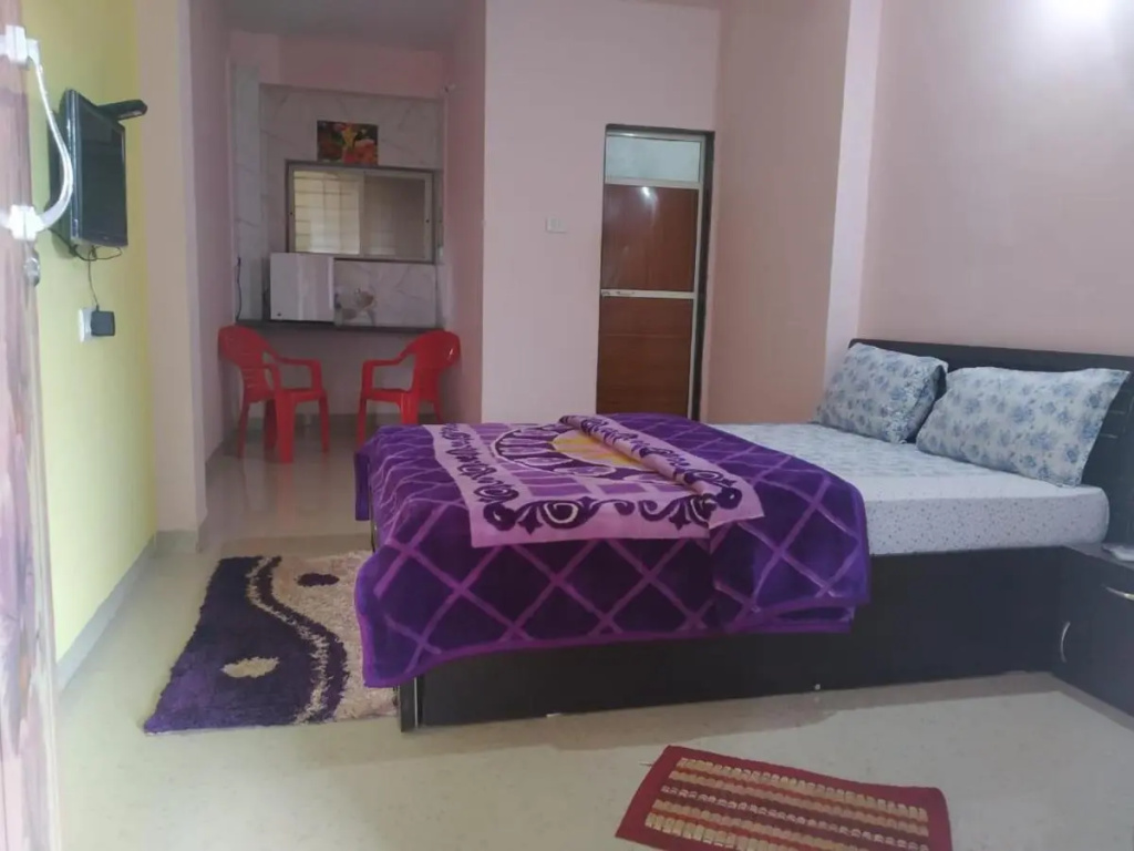 Sai Sanskruti Villa