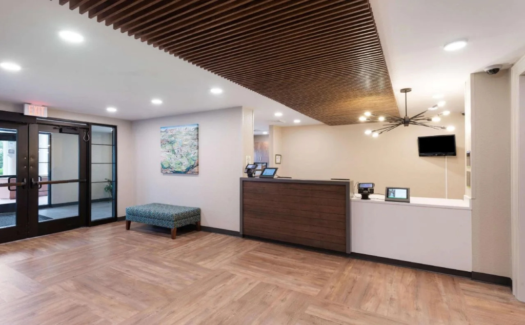 Extended Stay America Premier Suites - Charlotte - Pineville - Pineville Matthews Rd.