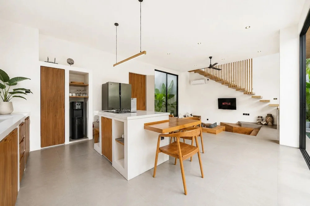 Casa Riva by GORO