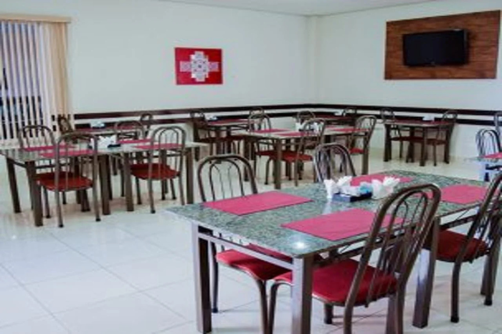 Hotel Nacoes