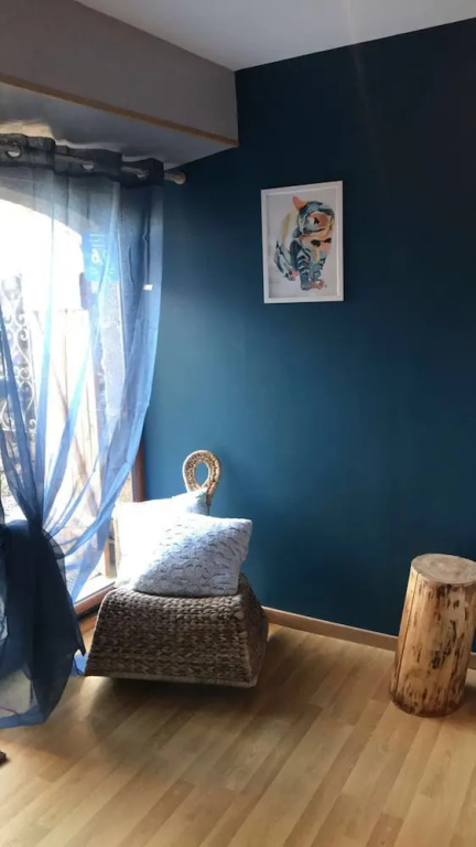 Chambre et Table d'hôtes Magaadjukalo