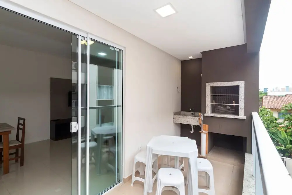 Aluguel Apartamento 2 quartos 1 suite Piscina 399