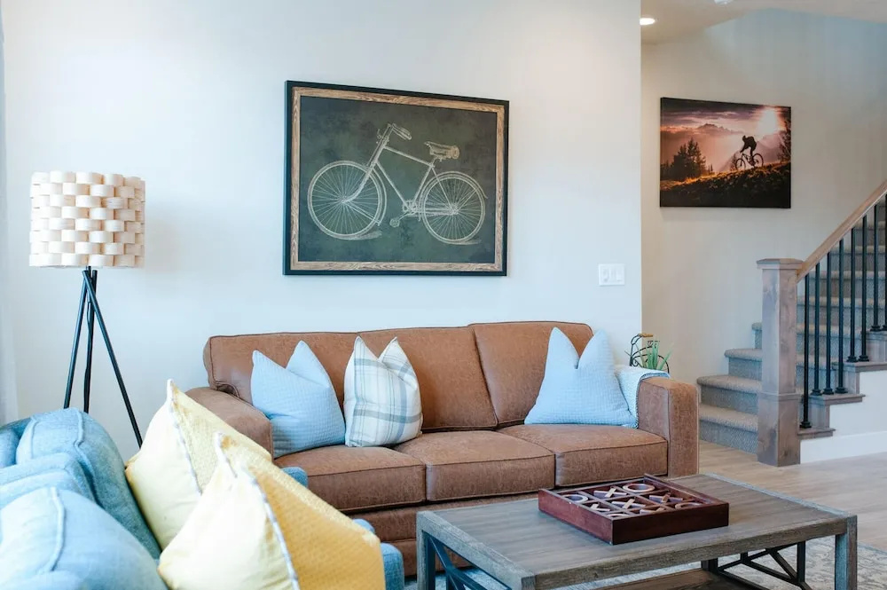 Freedom Vacation Rentals Pet-friendly Townhomes