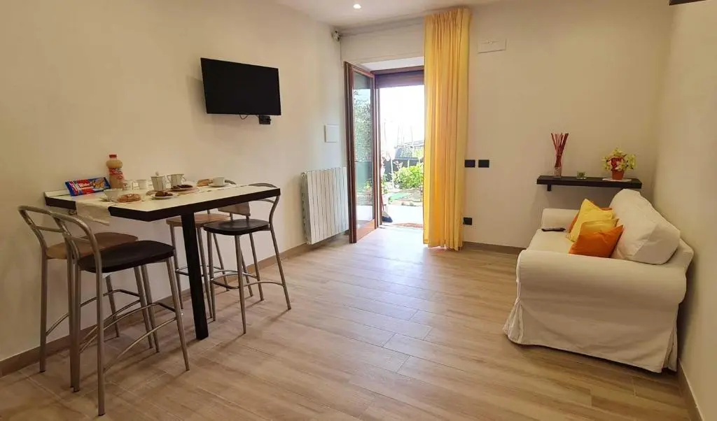 Rita Home B&B Sorrento