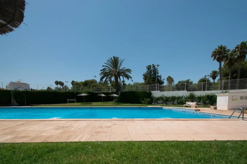 079 BBQ and Pool - AC WIFI