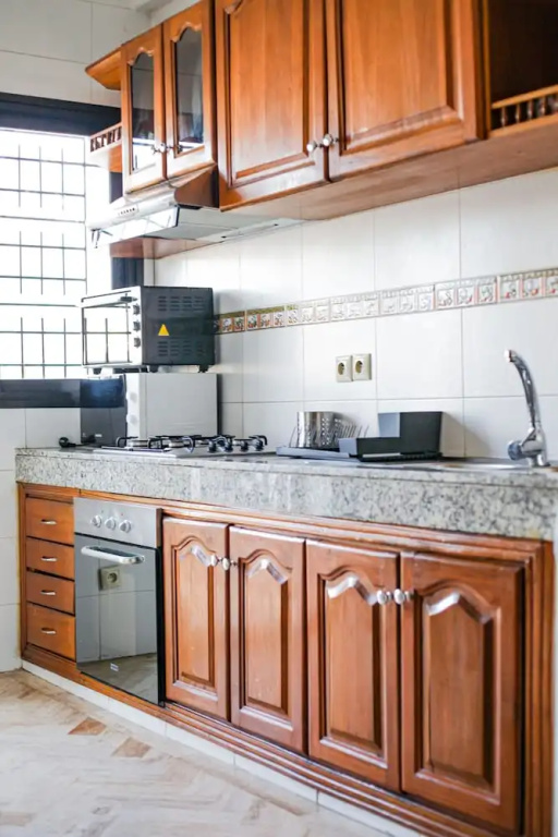YourPlace Rabat Agdal 1 - Cozy Residence