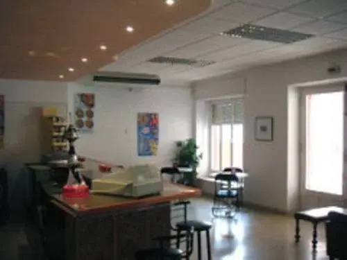 Hotel Residencial Las Dunas