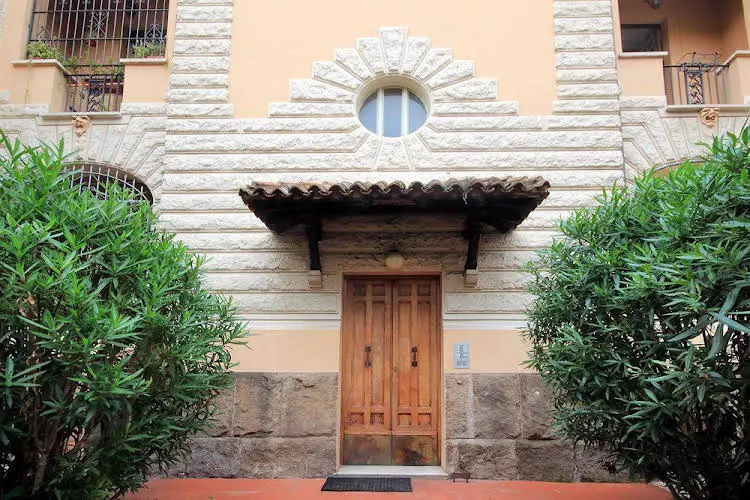 Short Stay Rome Apartments Termini
