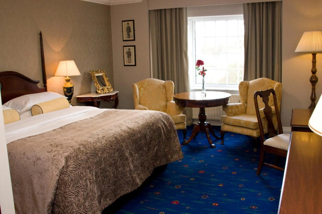 Killarney Randles Hotel