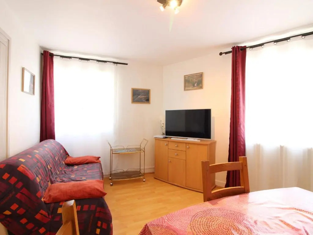Appartement Mont-Dore, 2 pièces, 4 personnes - FR-1-608-59