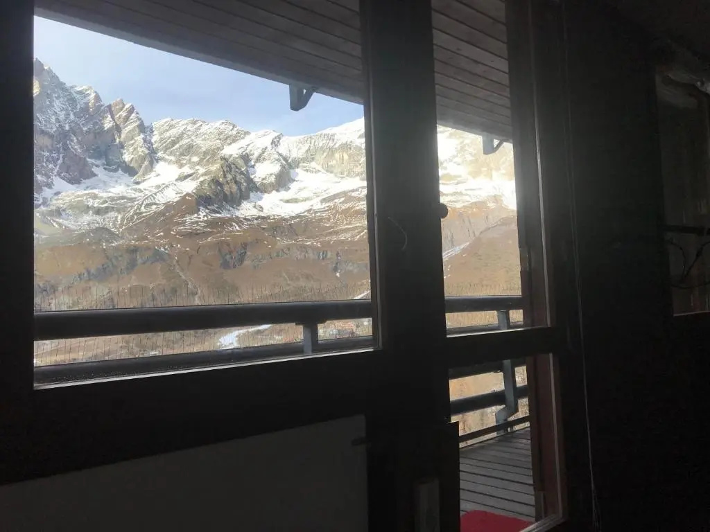 Appartamento con vista unica Residence D'Ourse