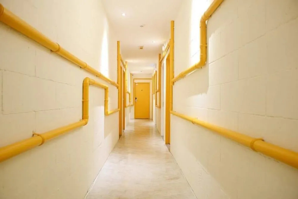Musse Hotel