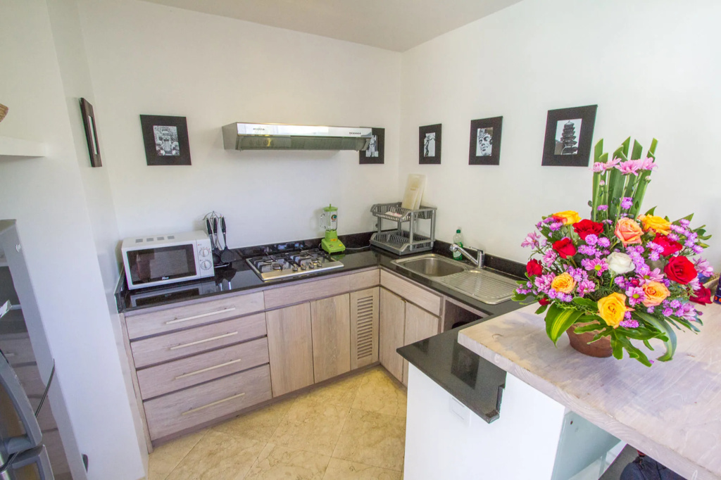 Vishuddha Ajna Villa - Outstanding 2 bdr villa - GREAT LOCATION!