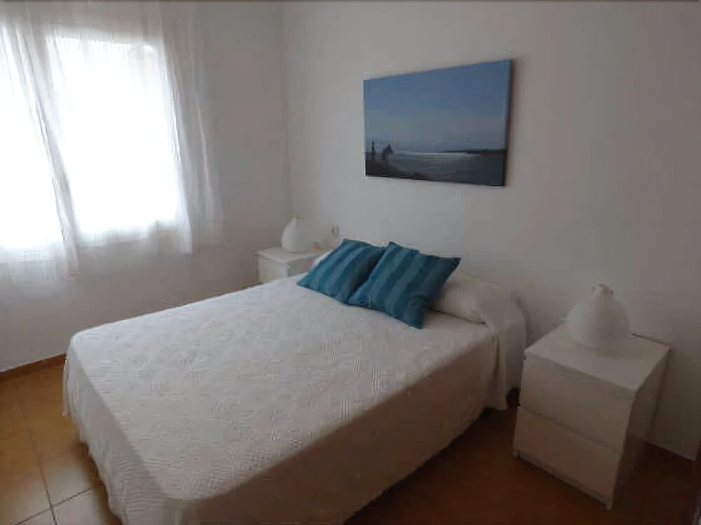 Apartamento Xaloc Bl Ii Esc C 1º 1ª