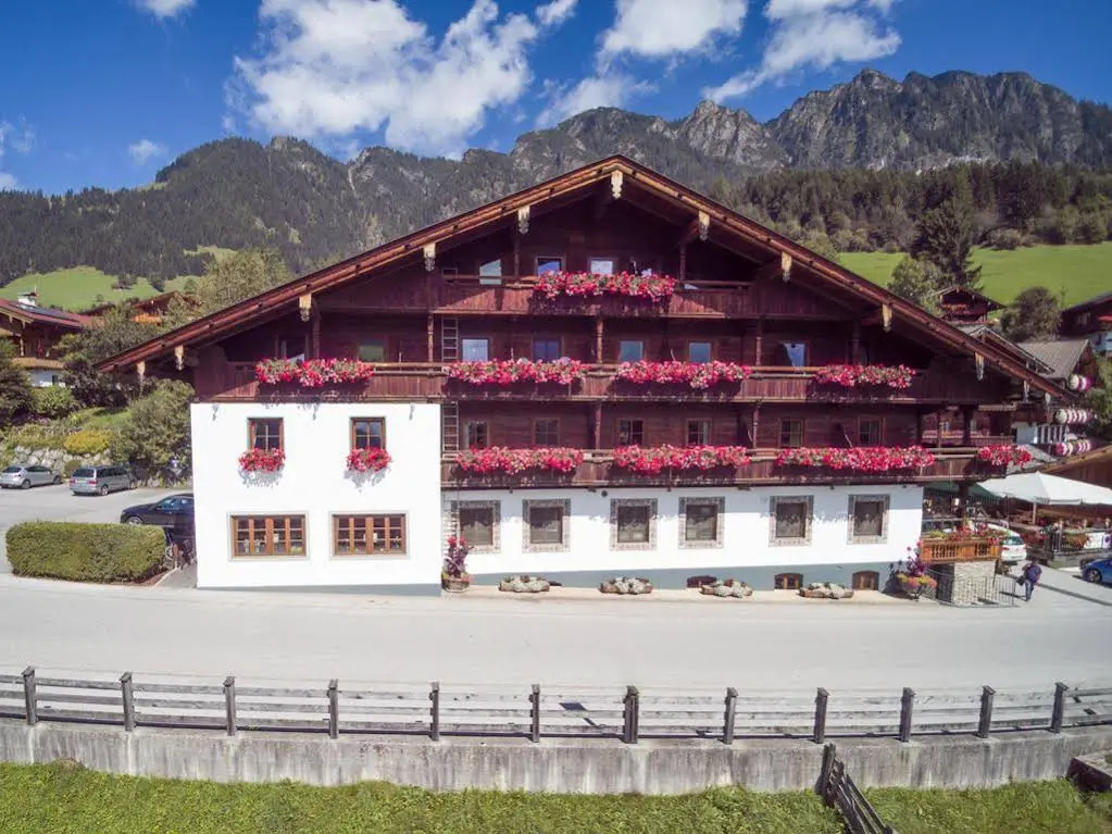 Hotel Zur Post