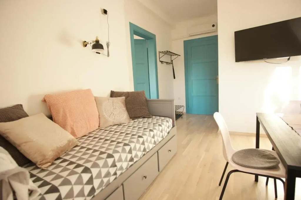 Apartments Veni Vidi Zagreb 3