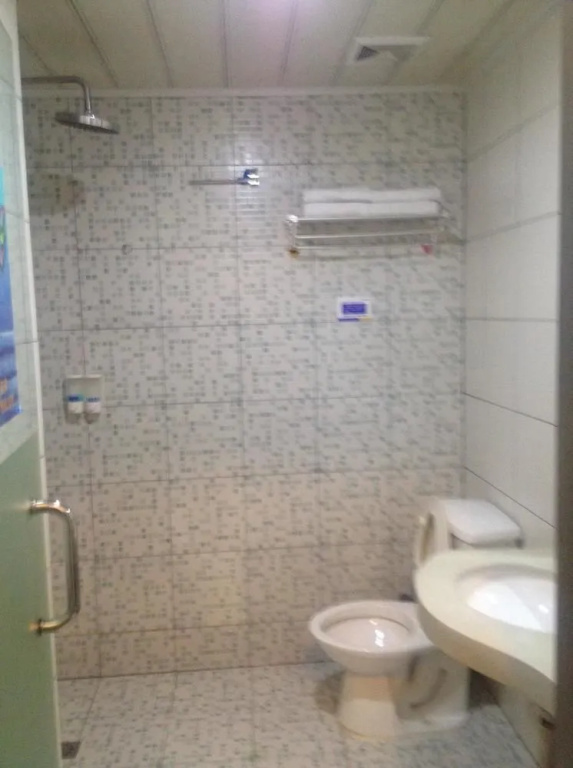 Ikea Business Hotel- Wuxi Yongle Road Branch