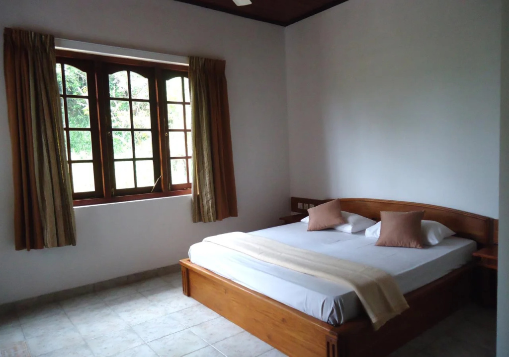 Waldhaus Kandy