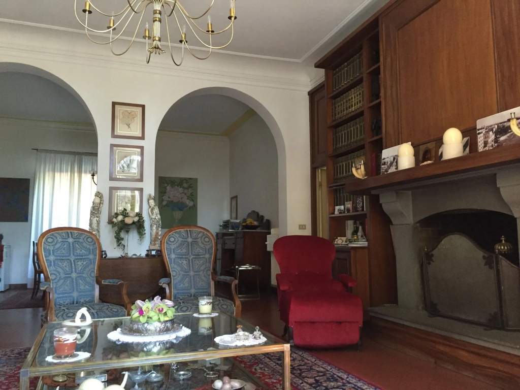 B&B Villa La Sosta