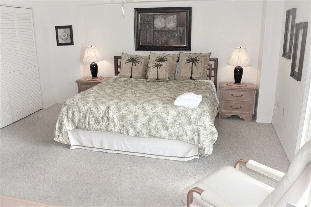Jamaica Royale 602 - 2 Br Condo