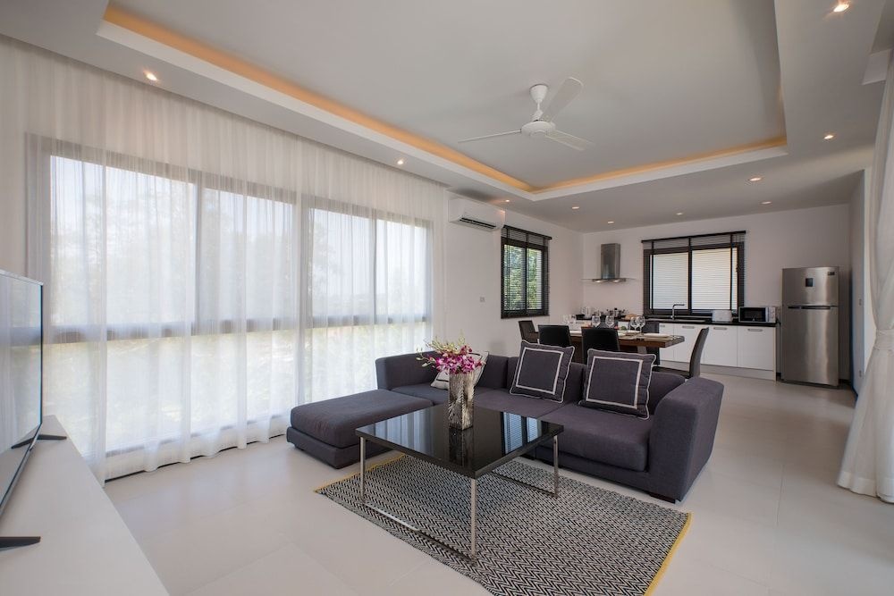 Villa Damar