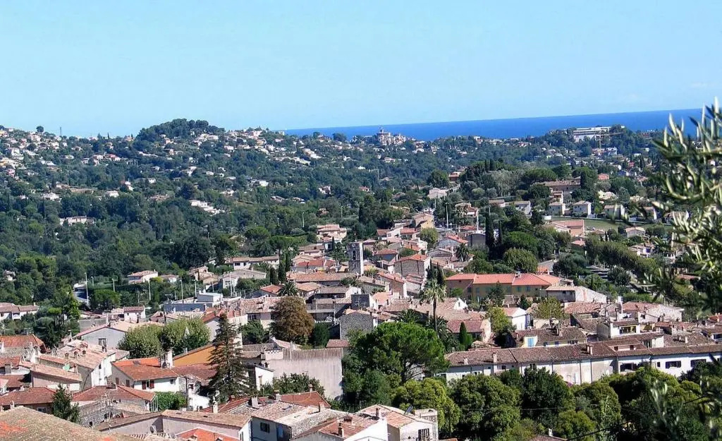 Bastide Marie Antoinette