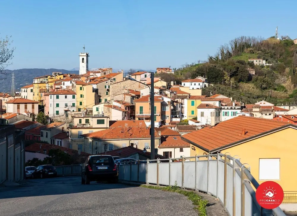 La Terrazza sul Golfo