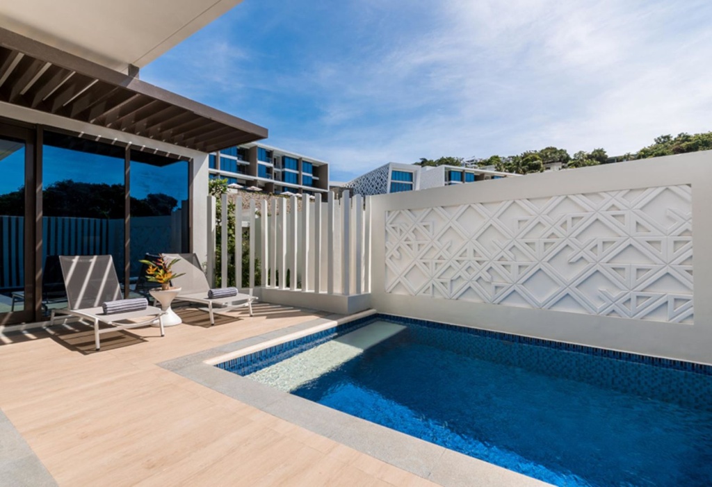 Crimson Resort and Spa Boracay