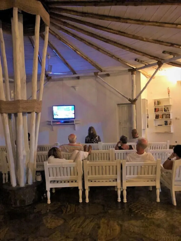 Olson Villa