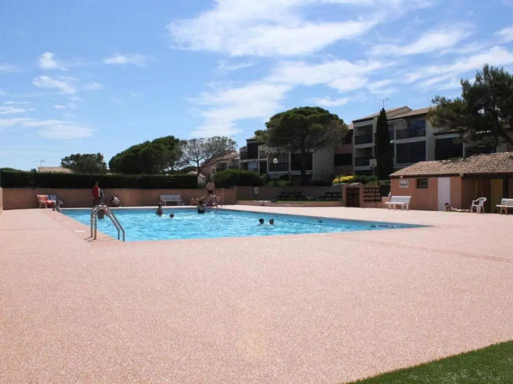 Appartement Fleury-Saint-Pierre-la-Mer, 2 pièces, 4 personnes - FR-1-229D-62