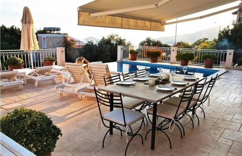 Villa Wanna