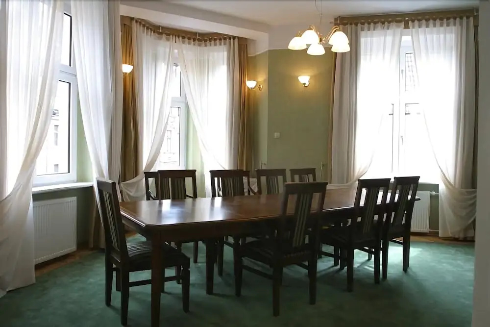 Heban Hotel