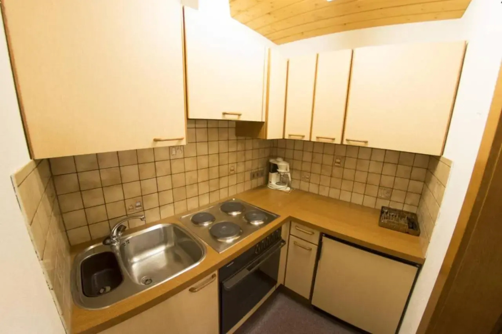 Hotel Garni Val-Sinestra