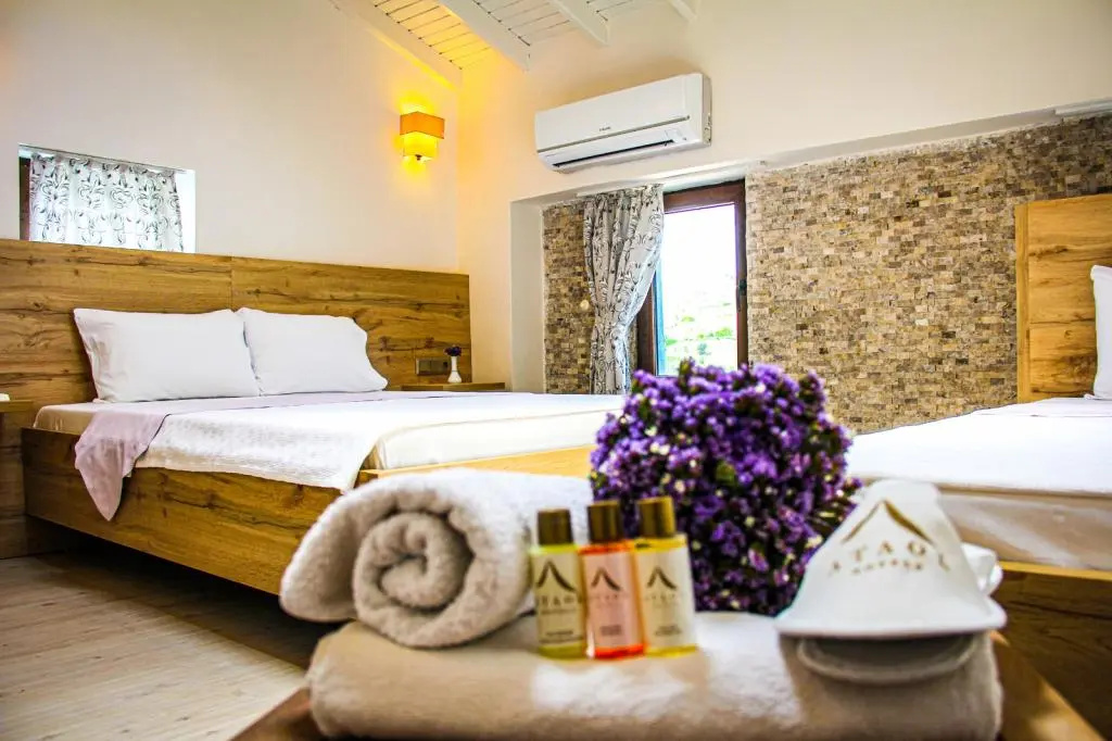 Ataol Tatil Ciftligi