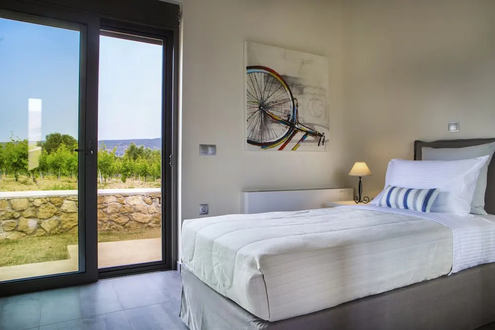 Profilios Villas