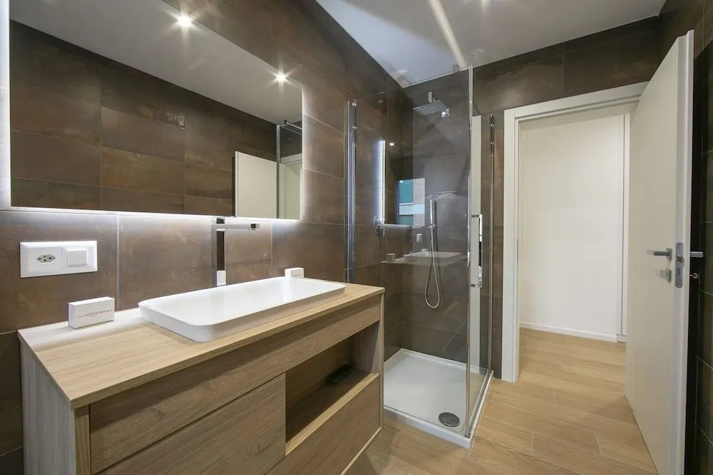 Boutique Apartment 4