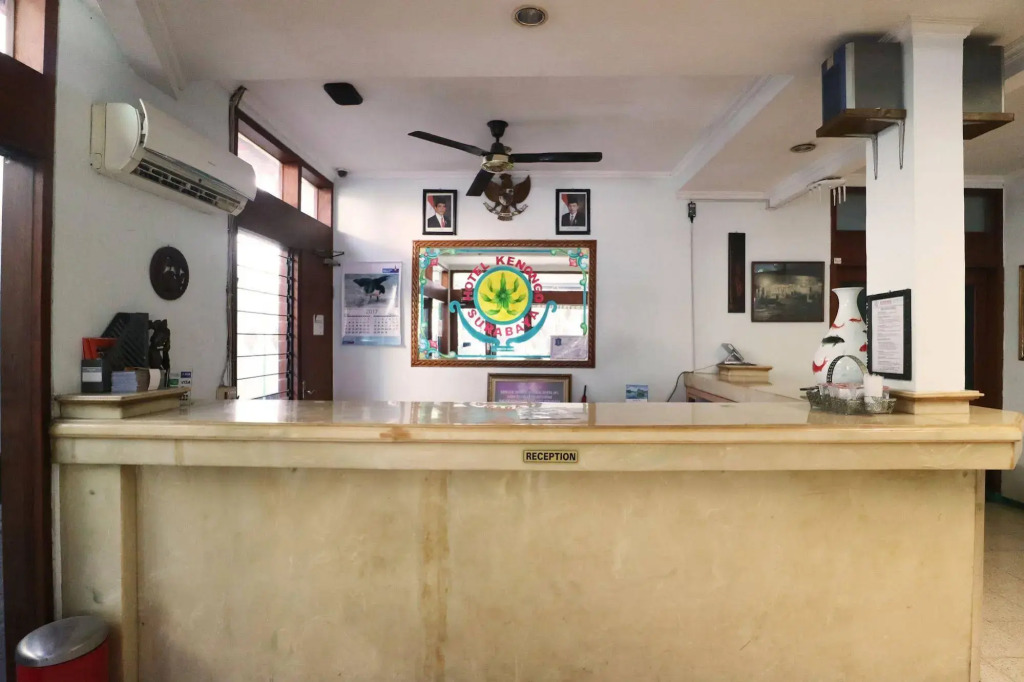 Hotel Kenongo Surabaya