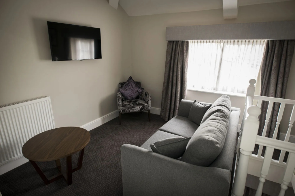 The Croft Hotel