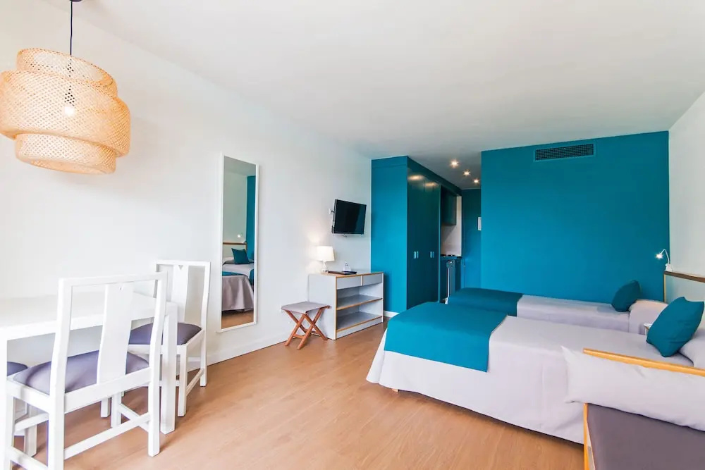 Hotel Bahia Pollensa