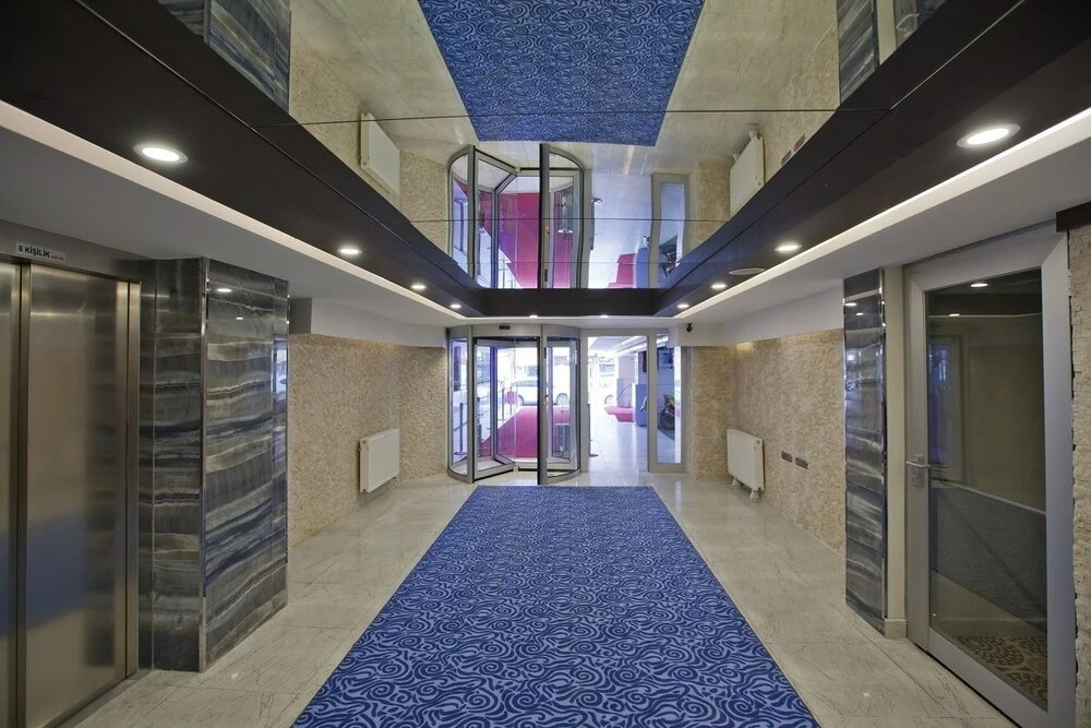 Celikhan Hotel