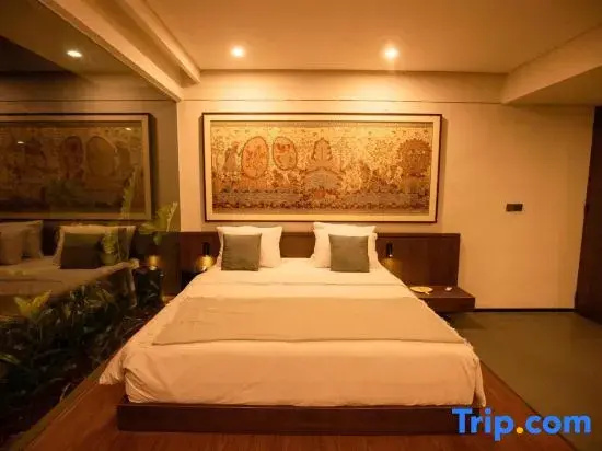 Tanna Villa Bali Tabanan